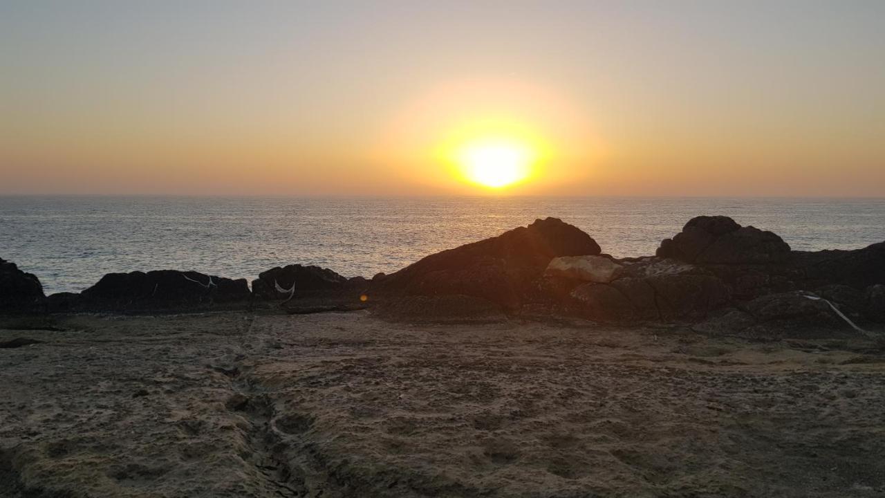 Marina Golf Lägenhet Asilah Exteriör bild