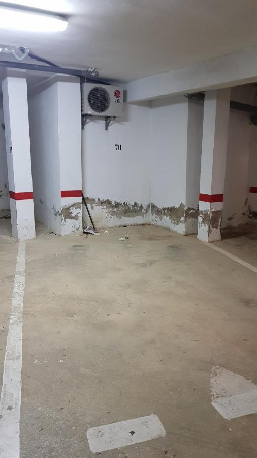 Marina Golf Lägenhet Asilah Exteriör bild